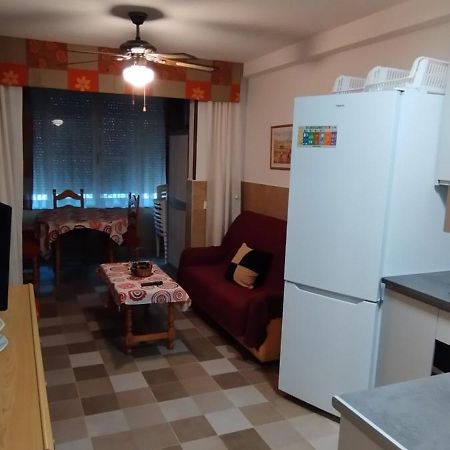 Apartamento Urbanización la barca Oropesa del Mar Exterior foto