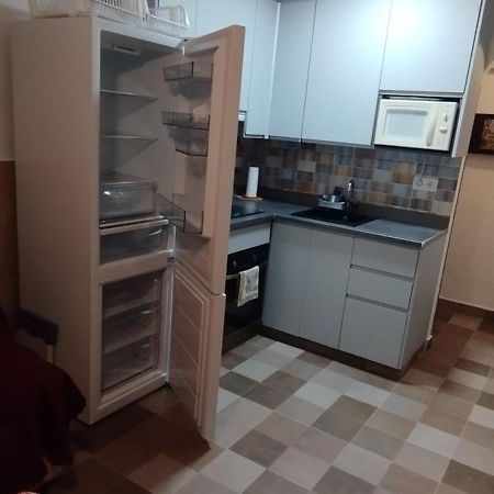 Apartamento Urbanización la barca Oropesa del Mar Exterior foto