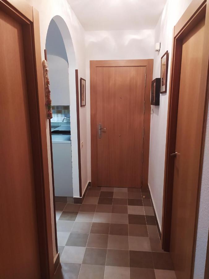 Apartamento Urbanización la barca Oropesa del Mar Exterior foto
