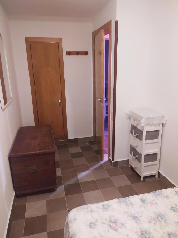 Apartamento Urbanización la barca Oropesa del Mar Exterior foto