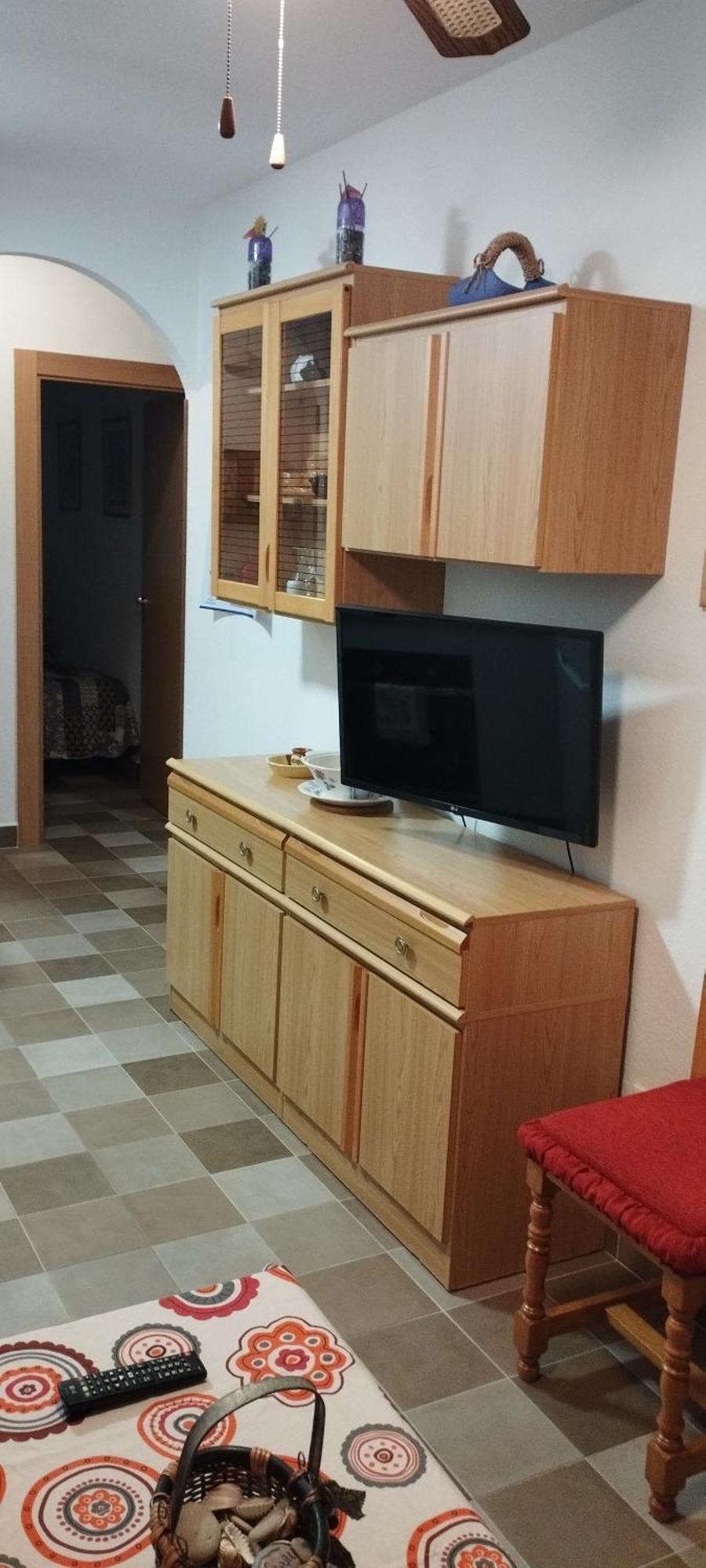Apartamento Urbanización la barca Oropesa del Mar Exterior foto
