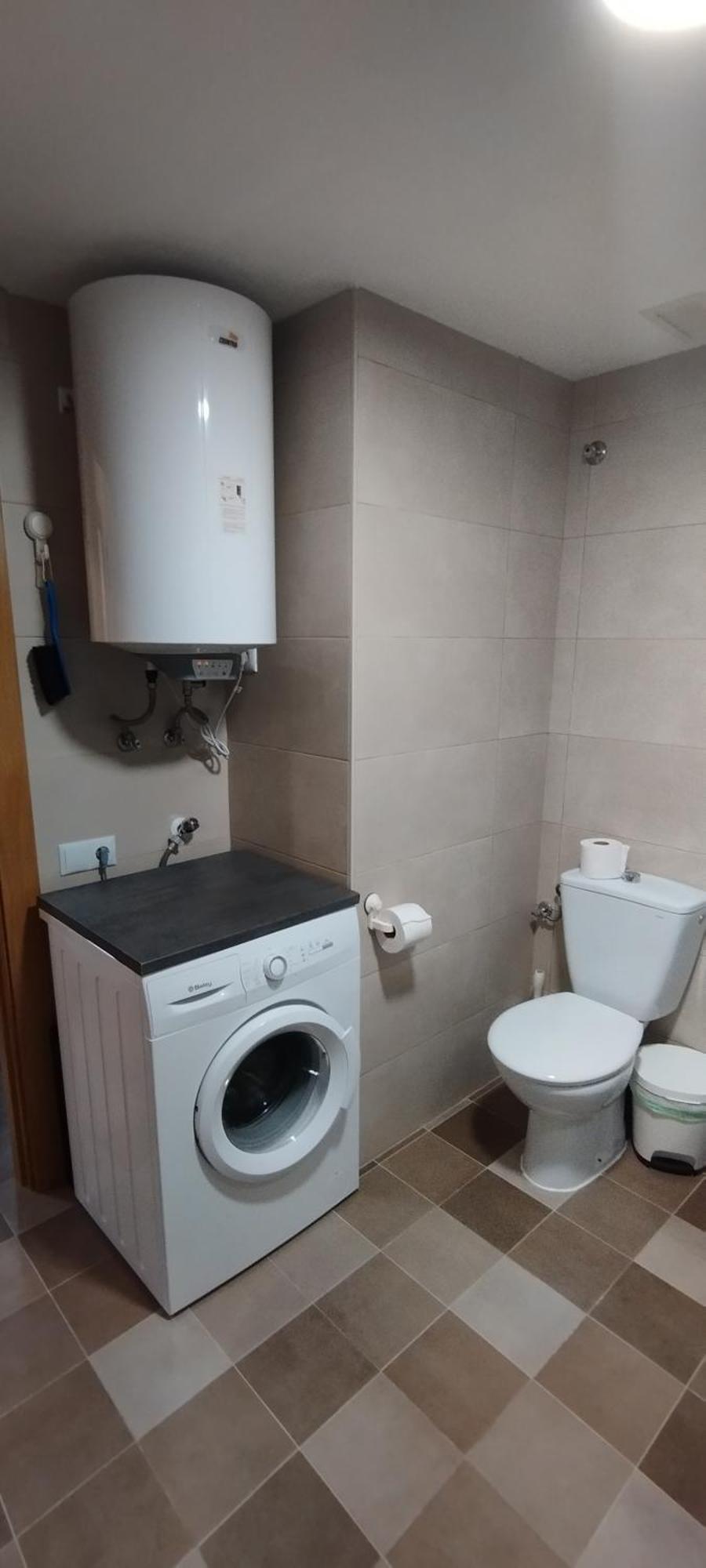 Apartamento Urbanización la barca Oropesa del Mar Exterior foto