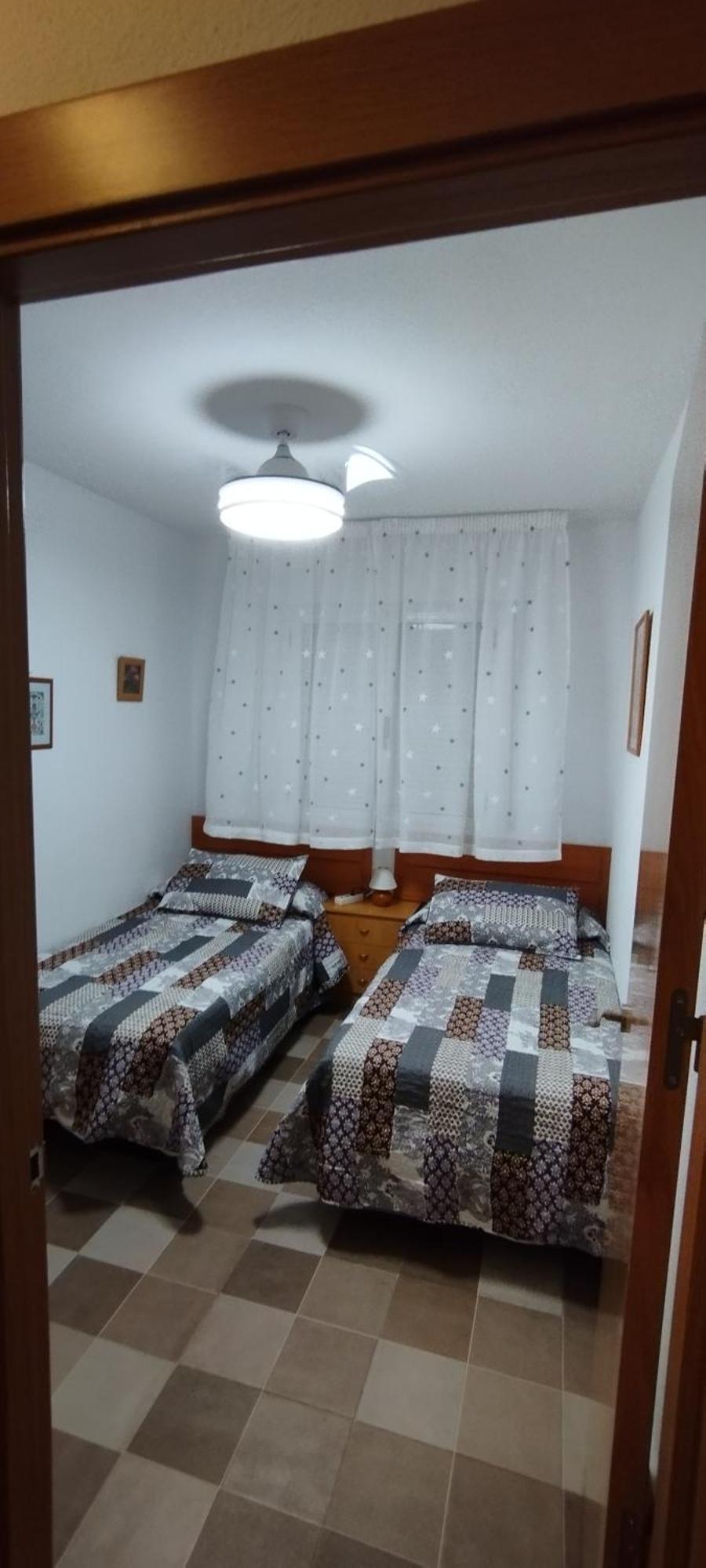 Apartamento Urbanización la barca Oropesa del Mar Exterior foto