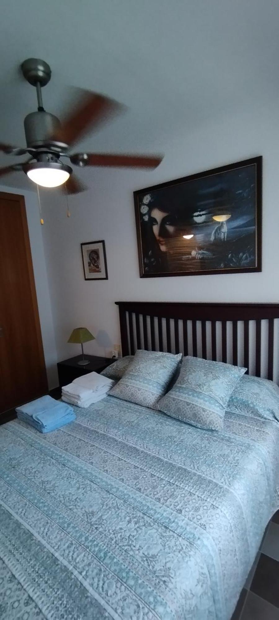 Apartamento Urbanización la barca Oropesa del Mar Exterior foto