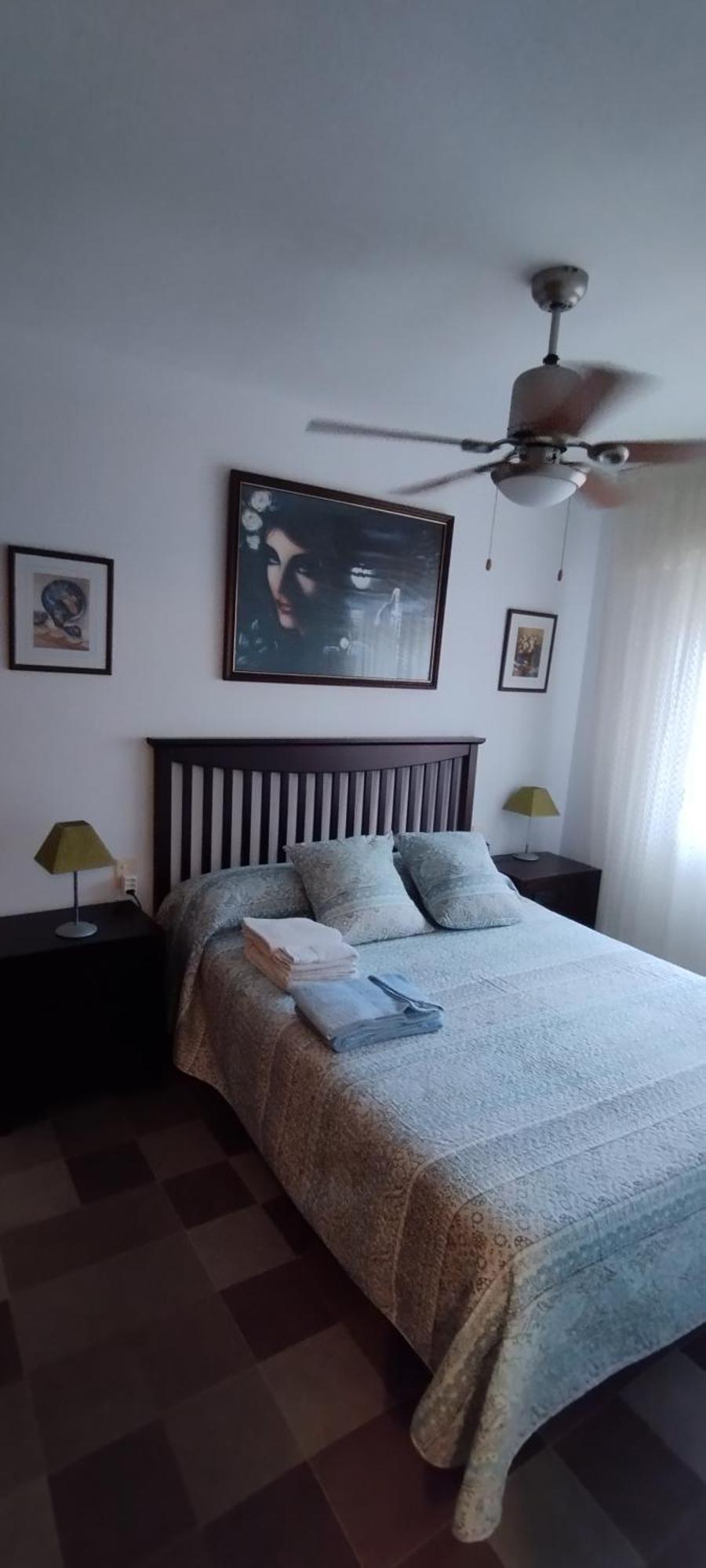Apartamento Urbanización la barca Oropesa del Mar Exterior foto